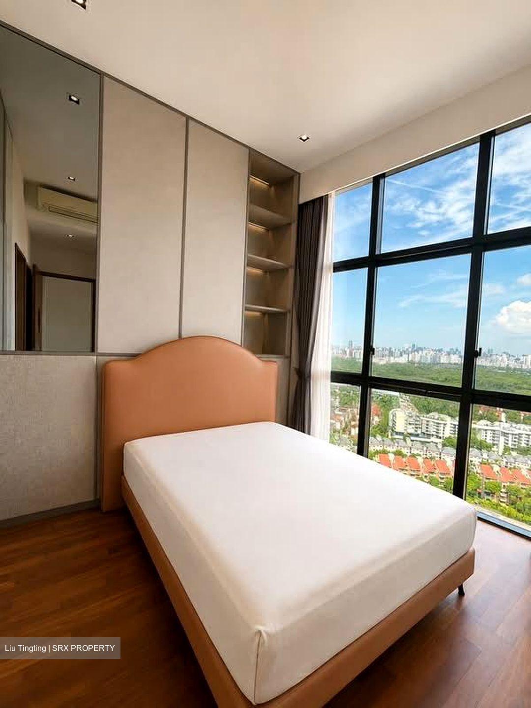 D'Leedon (D10), Condominium #602043601